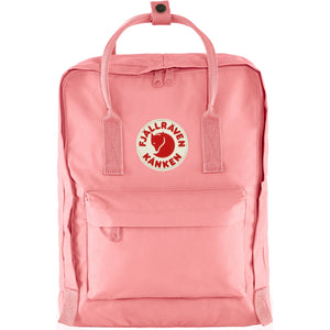 Fjallraven Kanken Backpack Pink