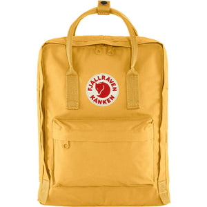 Fjallraven Kanken Backpack Ochre