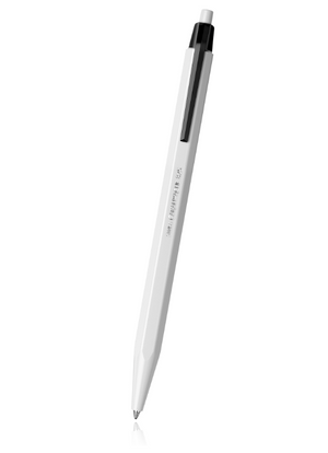 Caran d'Ache Bolígrafo 825 Eco