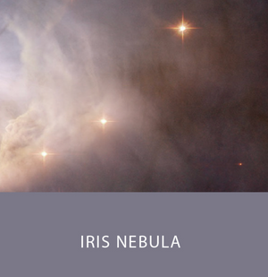 Colorverse Iris Nebula 65ml