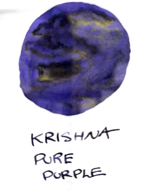 Krishna Pure Purple