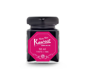 Kaweco Ruby Red tinta 50ml