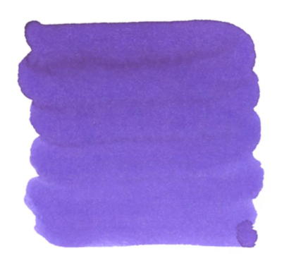 Sailor Encre Nioi-sumire En Flacon Verre 20 Ml - Encre Japonaise De Qualité Pour Stylos Plume