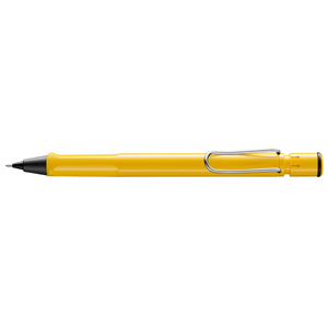 Lamy Safari Portaminas Amarillo