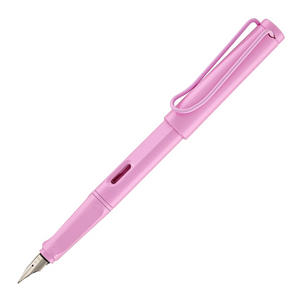 Lamy Safari Pluma Fuente Lightrose