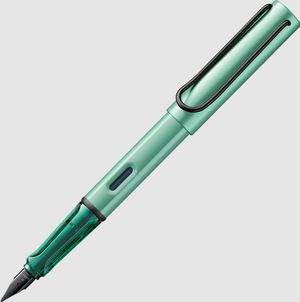 Lamy Al Star Pluma Fuente Mint