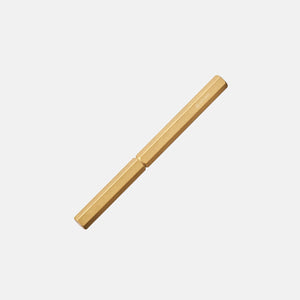 Y Studio classic Revolve Roller Brass
