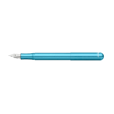Kaweco Liliput Blue Pluma Fuente