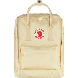Fjallraven Kanken Backpack Light Oak
