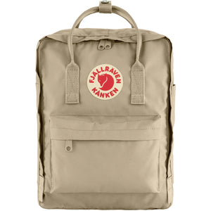 Fjallraven Kanken Backpack Fossil