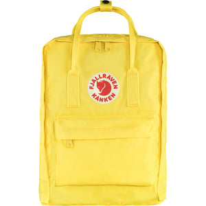 Fjallraven Kanken Backpack Corn
