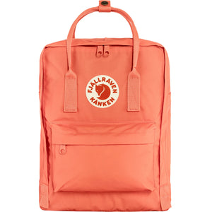 Fjallraven Kanken Backpack Korall