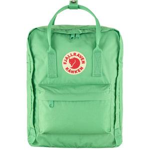 Fjallraven Kanken Backpack Apple Mint