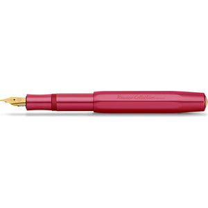 Kaweco AL Sport Ruby Pluma fuente