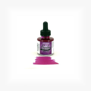 Dr. Ph. Martin's Bombay India Ink Red Violet