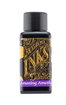 Diamine Amazing Amethyst 30ml