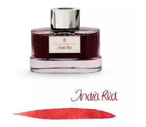 Graf Von Faber-Castell Tintero 75ml India Red