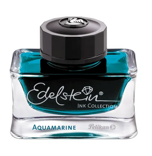 Pelikan Tinta Edelstein Aquamarine 50ml