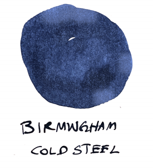 Birmingham Cold Steel