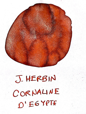 J. Herbin 1798 Cornaline d' Egypte