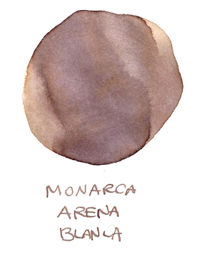 Monarca Arena Blanca