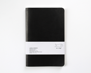Mr. Rouge Perenne 6m A5 Agenda Atemporal