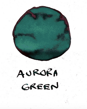 Aurora Green