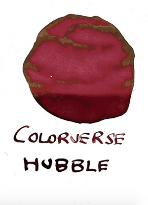 Colorverse Hubble