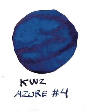KWZ Azure #4
