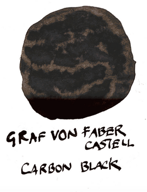 Graf Von Faber-Castell Carbon Black