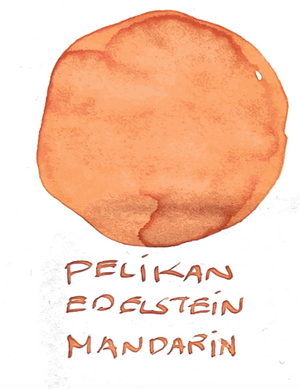 Pelikan Edelstein Mandarin