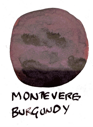 Monteverde Napa Burgundy
