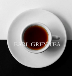 Dominant Industry Earl Grey Tea