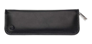 Pelikan Estuche de Piel Negro Liso