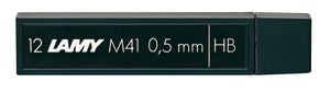 Lamy M41 Minas 0.5 mm HB