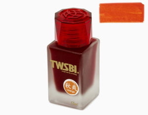 TWSBI Tinta Orange 18ml