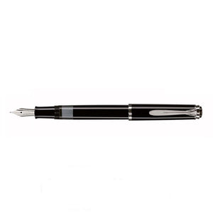 Pelikan Pluma Fuente Classic M205 Black