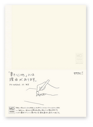 Midori MD Notebook Liso