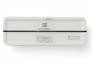 Midori Estuche Pulp Blanco