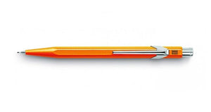 Caran d'Ache 849 Classic Line Fluo Orange Lapicero