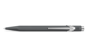 Caran d'Ache 849 Classic Line Grey Bolígrafo