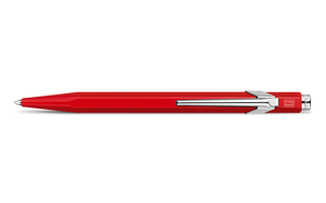 Caran d'Ache 849 Classic Line Red Bolígrafo