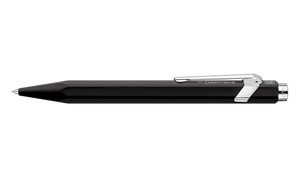 Caran d'Ache 849 Black Roller
