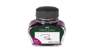 Faber-Castell Pink 30ml