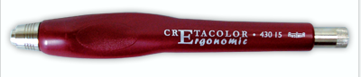 Portaminas Ergonomic 5.6mm Cretacolor