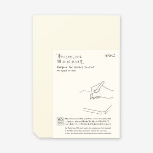 Midori MD Block Liso