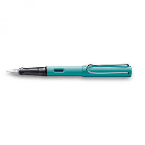 Lamy Al Star Pluma Fuente Turmaline