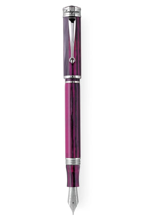 Montegrappa Ducale Murano Viola