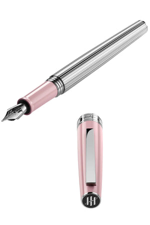 Montegrappa Duetto Pink