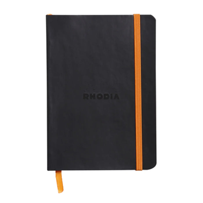 Rhodia Webnotebook Soft Cover A5